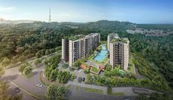 The Sen (D21), Condominium #542396021